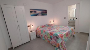 Apartamentos Tamarindo Santa Pola